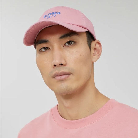 CLOSED - BALL CAP - Picture 2 of 10